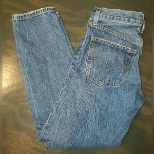 Levi's Jeans